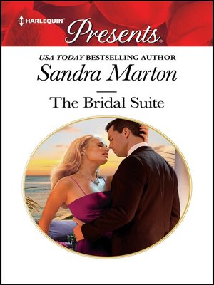 cover image of The Bridal Suite